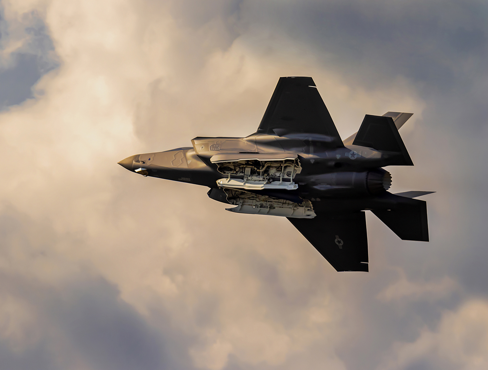 Attaques sur l’Iran 